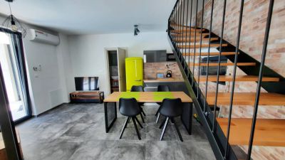 Apartmani KAJGO