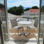 Apartmani Karmelo Lulić