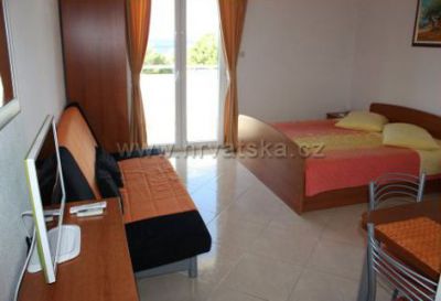 Apartmani Karmelo Lulić