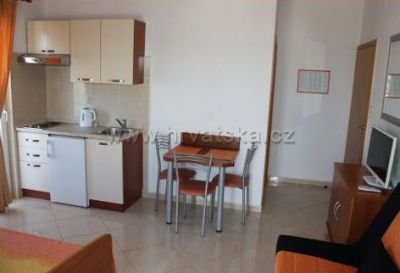 Apartmani Karmelo Lulić