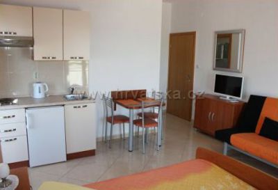 Apartmani Karmelo Lulić