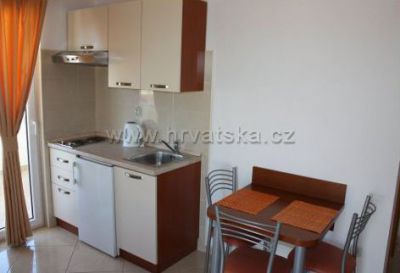 Apartmani Karmelo Lulić