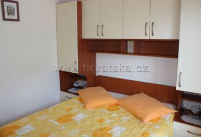 Apartmani Karmelo Lulić