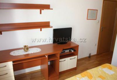 Apartmani Karmelo Lulić