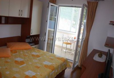 Apartmani Karmelo Lulić