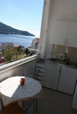 Apartmani Karmelo Lulić