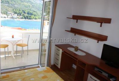 Apartmani Karmelo Lulić