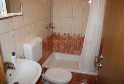 Apartmani Karmelo Lulić