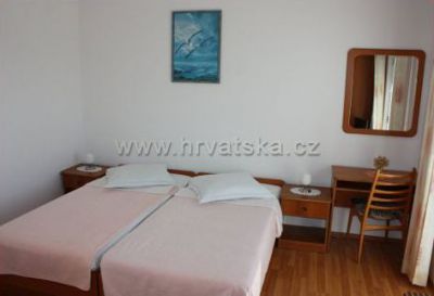 Apartmani Karmelo Lulić