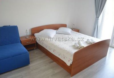 Apartmani Karmelo Lulić