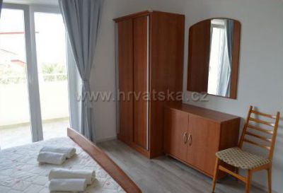 Apartmani Karmelo Lulić