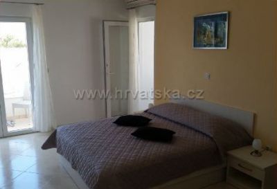 Apartmani Karmelo Lulić