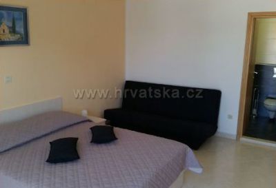 Apartmani Karmelo Lulić