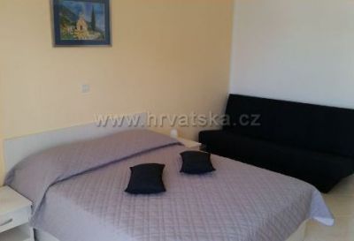 Apartmani Karmelo Lulić