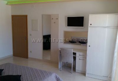 Apartmani Karmelo Lulić