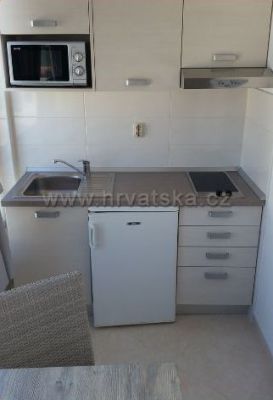 Apartmani Karmelo Lulić