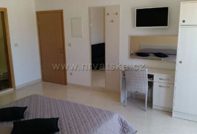 Apartmani Karmelo Lulić