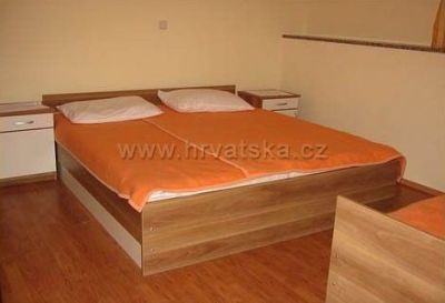 Apartmani Kaštel