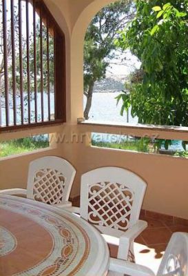 Apartmani Kaštel