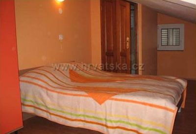 Apartmani Kaštel