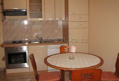 Apartmani Kaštel