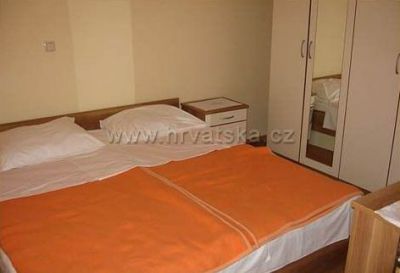 Apartmani Kaštel