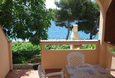 Apartmani Kaštel