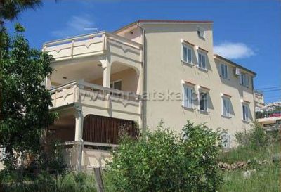 Apartmani Kaštel