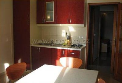 Apartmani Kaštel
