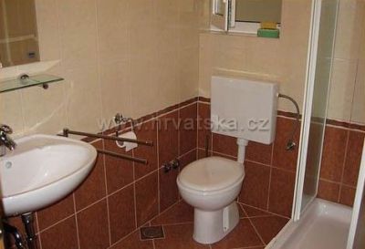 Apartmani Kaštel