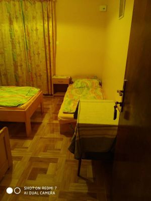 Apartmani VILA Veselko i Marta Kelava