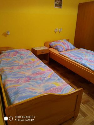 Apartmani VILA Veselko i Marta Kelava