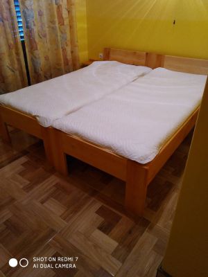 Apartmani VILA Veselko i Marta Kelava