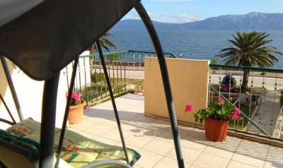 Apartmani Kod Jure