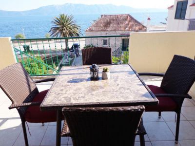 Apartmani Kod Jure
