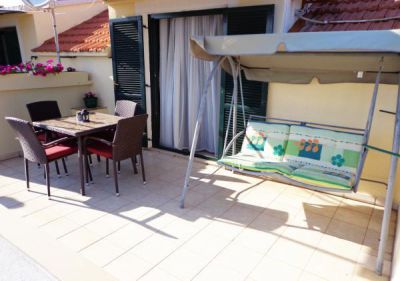 Apartmani Kod Jure