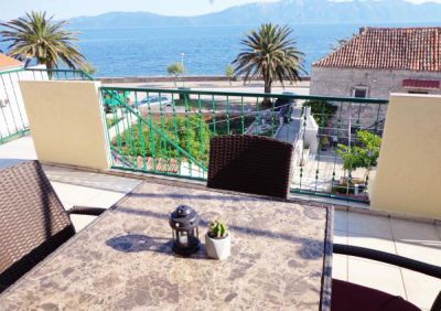 Apartmani Kod Jure