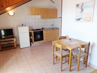 Apartmani Kod Jure