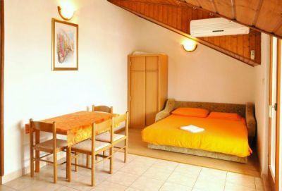 Apartmani Kod Jure