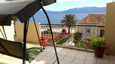 Apartmani Kod Jure