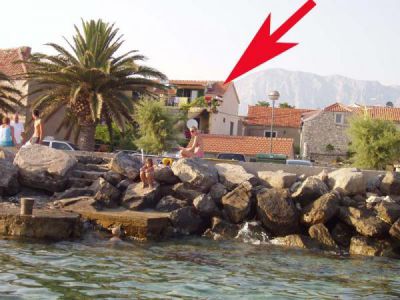 Apartmani Kod Jure