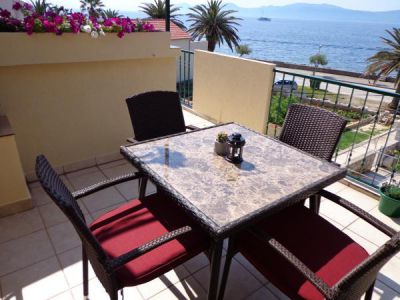 Apartmani Kod Jure