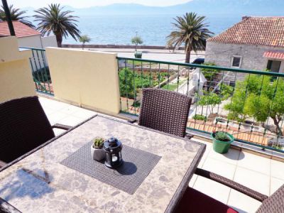 Apartmani Kod Jure
