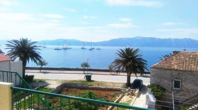 Apartmani Kod Jure