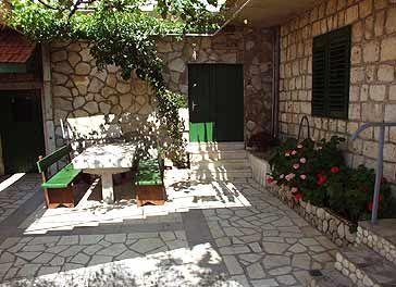 Apartmani Kod Jure