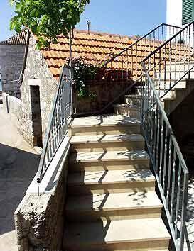 Apartmani Kod Jure