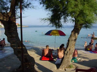 Apartmani Kod Jure