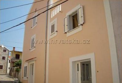Apartmani Kontrada