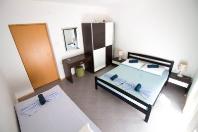 Apartmani Kosović 3