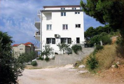 Apartmani Kovacic